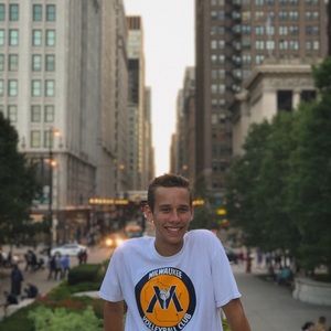 Meet your Posher, Joe